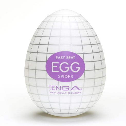 TENGA Egg Spider
